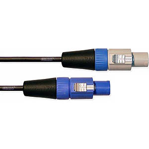 Powercon Cable